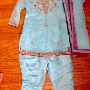 Pakistani Indian dresses